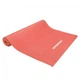Коврик (мат) для йоги и фитнеса Springos PVC 4 мм YG0036 Red - изображение 1