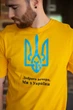 Летний комплект в патриотическом стиле, футболка + шорты, размер 52 (Комплект 703) - изображение 4
