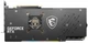 Відеокарта MSI Nvidia GeForce RTX 3090 Ti GAMING X TRIO 24G (RTX 3090 Ti GAMING X TRIO 24G) - зображення 4