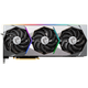 Відеокарта MSI Nvidia GeForce RTX 3090 Ti SUPRIM X 24G (RTX 3090 Ti SUPRIM X 24G) - изображение 3