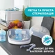 Стерилизатор Chicco для микроволновой печи (65846.60) - изображение 3