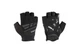 Велоперчатки Kinetixx Laif Active Bike Glove unisex black 8,5 - зображення 1