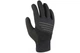 Велоперчатки Kinetixx Lenox Protect&Grip Bike Glove unisex black 9,5 - зображення 2