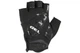 Велоперчатки Kinetixx Laif Active Bike Glove unisex black 8,5 - зображення 3