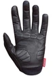 Велоперчатки Hirzl GRIPPP COMFORT FF all black размер L - изображение 3