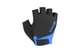 Велоперчатки Kinetixx Levi Smart Bike Glove unisex black/blue 8,5 - зображення 4