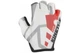 Велоперчатки Kinetixx Leo Active Bike Glove unisex white/red 9,5 - зображення 2