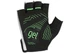 Велоперчатки Kinetixx Liam Active Bike Glove unisex grey 9 - зображення 2