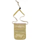 Кошелек Tatonka Skin Folder Neck Pouch Кавовий - изображение 1