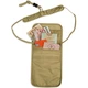 Кошелек Tatonka Skin Folder Neck Pouch Кавовий - изображение 3