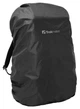 Накидка Trekmates Reversible Rucksack Rain Cover 15L Чорний-Сірий - зображення 1