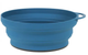 Тарелка Lifeventure Silicone Ellipse Bowl Темно-синій - изображение 1