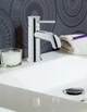 Змішувач для умивальника Grohe BauClassic S-Size, хром (23162000) - изображение 4