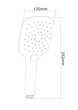 Лейка PERLA Lena PSF1034 - изображение 2
