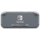 Портативная игровая приставка Nintendo Switch Lite Grey (045496452650) - изображение 2