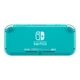 Портативная игровая приставка Nintendo Switch Lite Turquoise (045496452711) - изображение 2