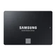 Внутренний SSD накопитель Samsung 870 EVO 250 GB (MZ-77E250BW) - изображение 1