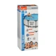 Каркасный бассейн Bestway 56418, 366х100 см, 9150 л - изображение 4
