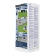Басейн каркасний Bestway 56716 (549-274-122 см), 13430 л - зображення 2