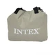 Надувне ліжко Intex 64164 (152х203х51 см) із вбудованим насосом - зображення 4