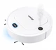 Робот-пилосос DYXON MEGAVAC 1200 white - зображення 1