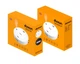Робот-пилосос DYXON MEGAVAC 1200 white - зображення 5