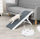 Робот-пилосос DYXON MEGAVAC 1200 white - зображення 7