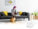 Робот-пилосос DYXON MEGAVAC 1200 white - зображення 10