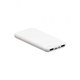 Портативное зарядное устройство Power Bank Hoco J52 New Joy 10000mAh Wihte / ПОДАРОК кабель для телефона - изображение 2
