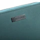 Женский кожаный кошелек Betlewski с RFID 14,5х10х2,4 (BPD-SA-361) - голубой - изображение 9