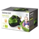 Пылесос Sencor SVC 510 GR - изображение 2