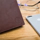 Шкіряний чоловічий гаманець BETLEWSKI RFID - зображення 10
