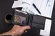 Чоловічий шкіряний гаманець Betlewski з RFID 9,5 х 12,5 х 2,5 (BPM-BH-60A) - чорний - зображення 7