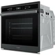 Духова шафа Whirlpool W6 OM4 4S1 P BSS - зображення 3