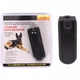 Карманный ультразвуковой отпугиватель собак Training Dog TJ-3008 - изображение 1