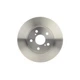 2шт, Тормозной диск Bosch 0 986 478 968 - изображение 4