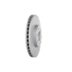 2шт, Тормозной диск Bosch 0 986 478 881 - изображение 2