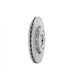 2шт, Тормозной диск Bosch 0 986 478 853 - изображение 6