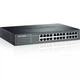 Комутатор TP-LINK TL-SG1024DE (24xGE, метал, easysmart) - зображення 2