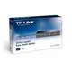Комутатор TP-LINK TL-SG1024DE (24xGE, метал, easysmart) - зображення 3