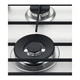 Варочная поверхность Whirlpool GMWL728IXL - изображение 6