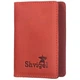 Кредитница SHVIGEL 15305 Красная - изображение 1