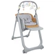 Стільчик для годування Chicco Polly Magic RELAX, кол. 61/Orange (1113551) - зображення 1