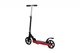 Самокат VNC Scooter с Bluetooth-музикою PY-01S (6839) Черный/Красный - изображение 3