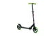 Самокат VNC Scooter PY-04-BG (6860) Черный/Зеленый - изображение 2