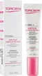 Крем для сяйва шкіри навколо очей - Topicrem Hydra+ Radiance Eye Contour 15ml (833567-1187) - изображение 1