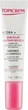 Крем для сяйва шкіри навколо очей - Topicrem Hydra+ Radiance Eye Contour 15ml (833567-1187) - изображение 2