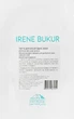 Патчи для лица, носогубная зона и зона вокруг глаз - Irene Bukur New Skin Professional Face Patch (862271-24828) - изображение 2