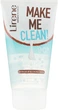 Вулканический гель для умывания с экстрактом кокоса и бамбука - Lirene Make Me Clean! Gel 150ml (800794-3678) - изображение 1