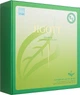 Набір - Jigott Well-Being Greentea 3 Set (f/toner/150ml + f/toner/30ml + f/emulsion/150ml + f/emulsiom/30ml + f/cream/50ml) (854269-14577) - зображення 1